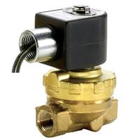 Parker 2-Way Normally Closed, 3/4" NPT Steam Valves